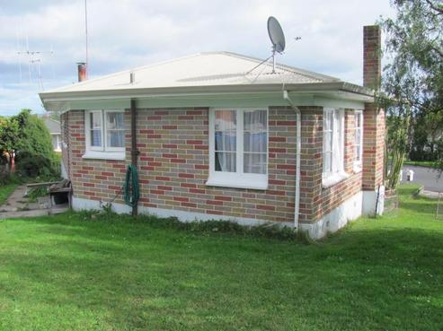 5 Davies Street, Paeroa