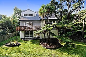 68 Wirihana Road, Titirangi