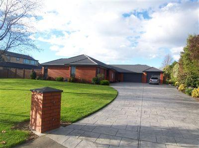 21 Ryelands Drive, Lincoln