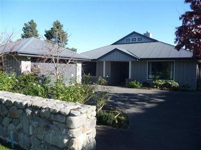 60 Rippingale Road, Hanmer Springs