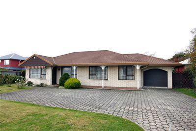 58 Main North Road, Papanui