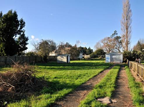 35 Bellingham Crescent, Fordlands