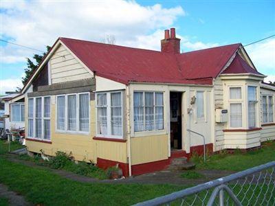 48 Charlotte Street, Takapau