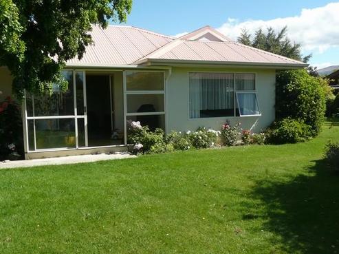 24D Melmore Terrace, Cromwell
