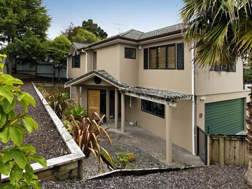 86A Atkinson Road, Titirangi