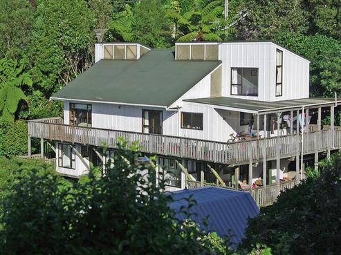 24 Koromiko Road, Aro Valley