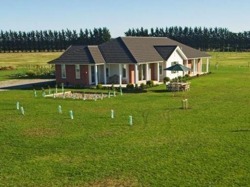 176 Boundary Road, Swannanoa