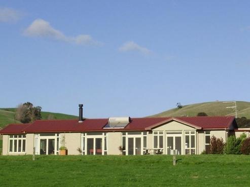 312C Ahiaruhe Road, Gladstone