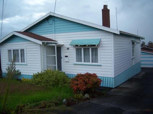 96 George Street, Hikurangi