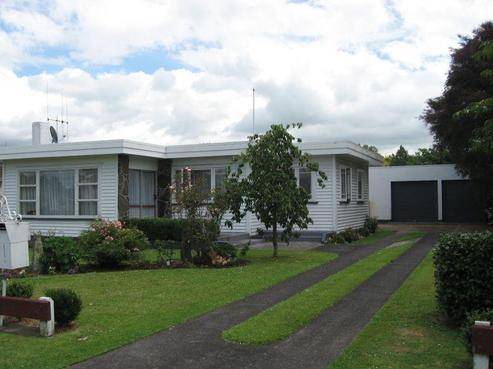 1 Kilbride Road, Matamata