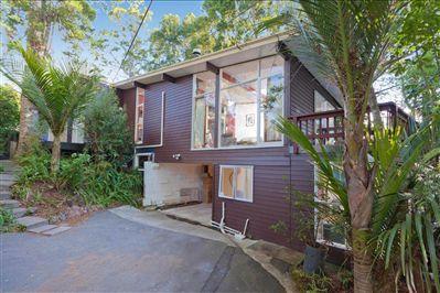 106 Scenic Drive, Titirangi