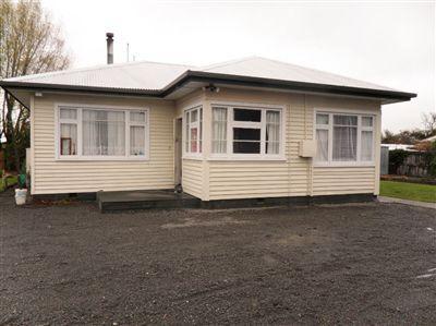 237 Williams Street, Kaiapoi