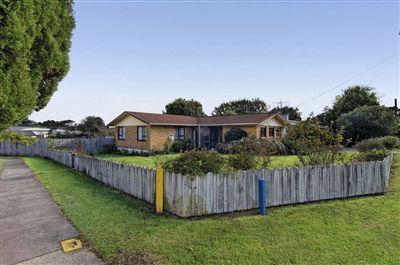 30 Ferry Parade, Herald Island