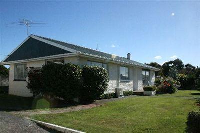 31 Ball Street, Kingswell