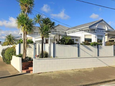 28 Bolton Street, Petone