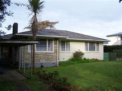 35 Rolleston Street, Kihikihi
