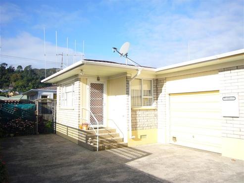 208D Davy Street, Thames