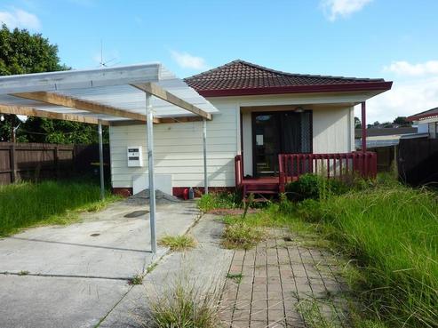 1A Ebenezer Way, Clendon Park