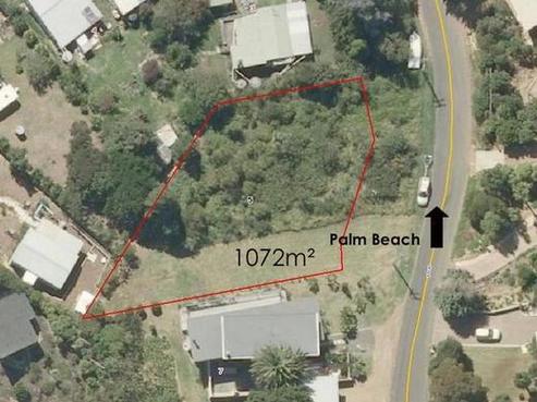 5 Bay Road, Ostend