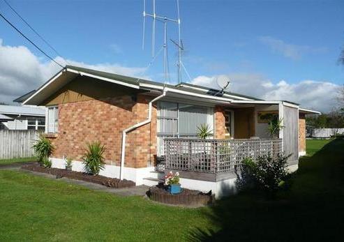 44 Arnold Street, Leamington
