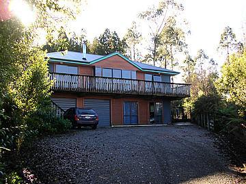 4 Ivy Terrace, Moana / Lake Brunner