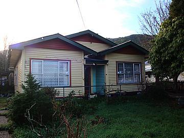 57 Fox Street, Cobden