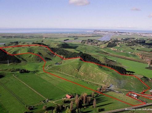 608 Puketitiri Road, Puketapu