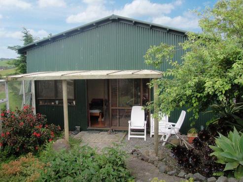 521 Run Road, Tapora