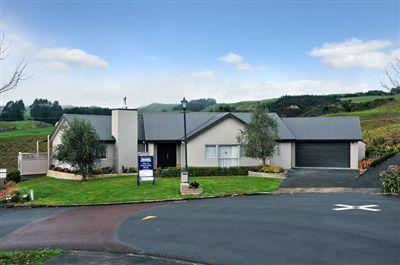5 Florey Heights, Springfield