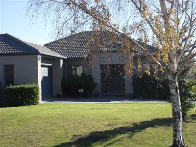 1 Gilbert Close, Rolleston