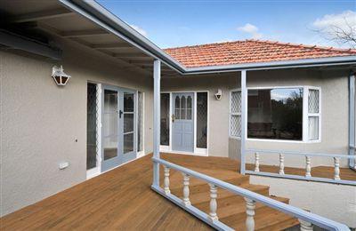 66 Otonga Road, Springfield