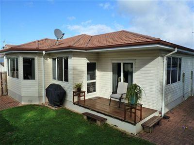 119B Fenton Street, Thames