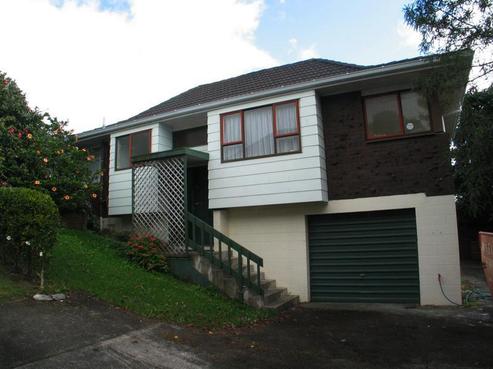 31B Mountbatten Avenue, Hillcrest