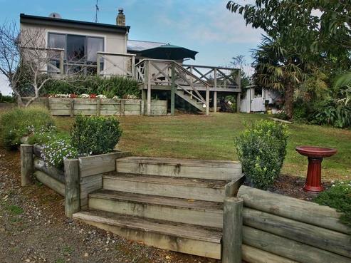 25 Colbeck Road, Awhitu