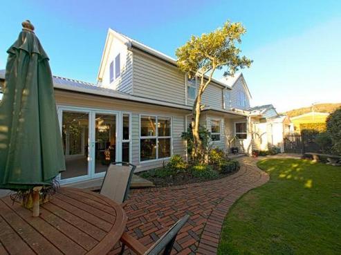 45A Thornycroft Avenue, Epuni
