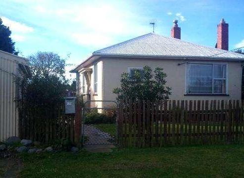 129 Elizabeth Avenue, Rakaia