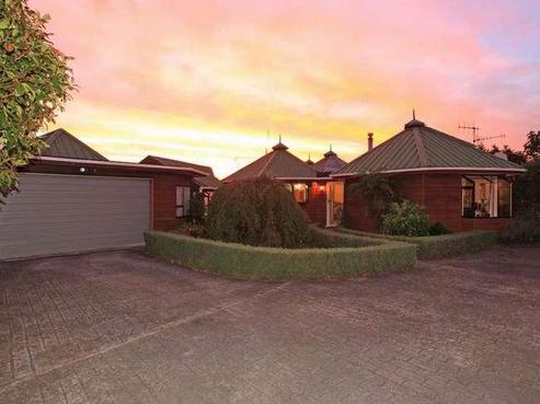 3 Nugget Grove, Raumati Beach