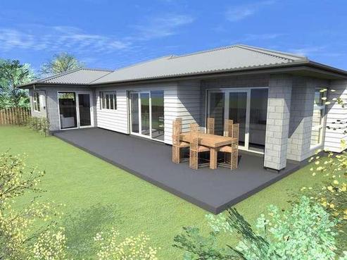 18A Nathan Street, Tawa