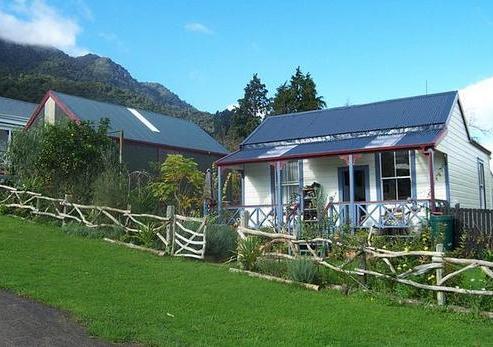 1A Burke Street, Te Aroha