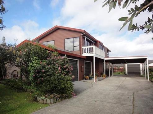 100 Harbour Road, Ohope