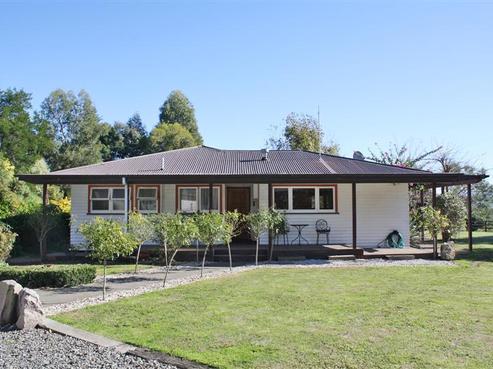 576 Swamp Road, Puketapu
