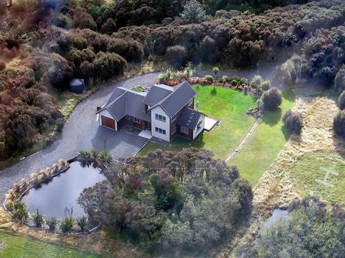 190 Matapuna Road, Ohakune