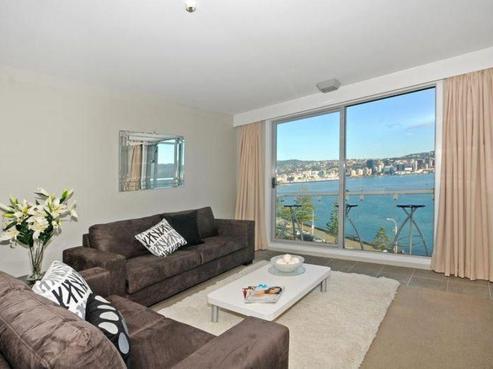 26/370 Oriental Parade, Oriental Bay
