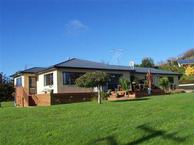 32 Gadsby Road, Te Kuiti