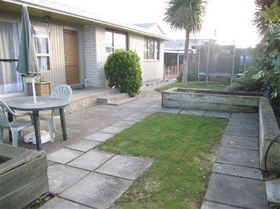 22 Sneyd Street, Kaiapoi