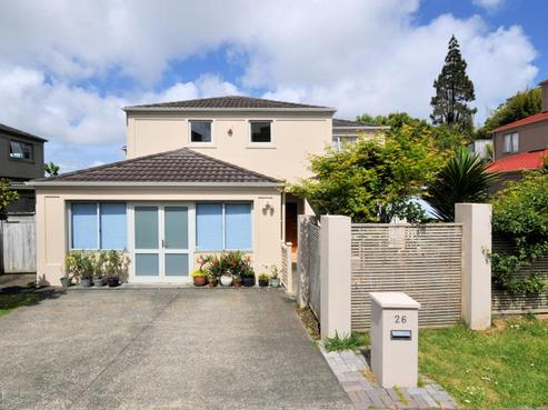 26 Belle Verde Drive, Sunnynook