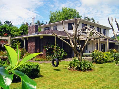 31 O'Carroll Road, Maungakaramea