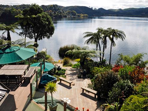 1 Pryce Road, Lake Okareka