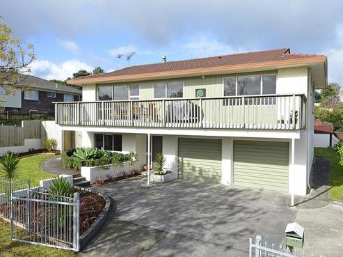 39 Ashdown Place, Pahurehure