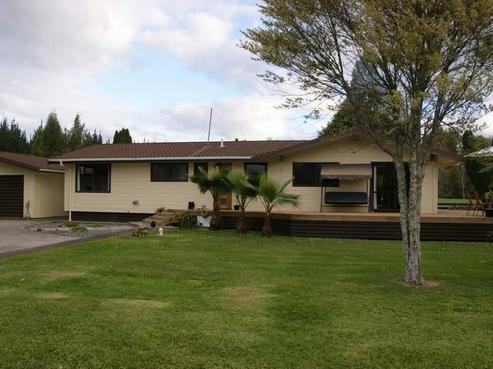 41 Mangaone Road, Rotoma
